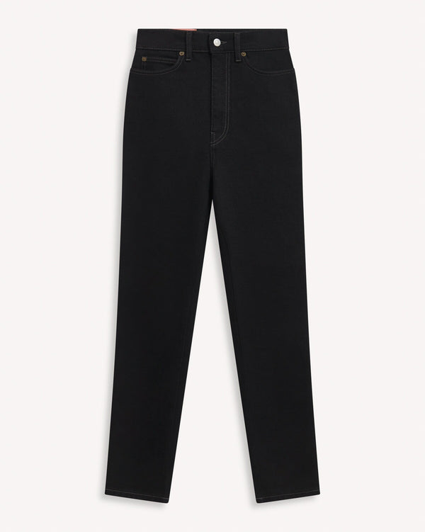 Acne Studios 1994 Stretch Skinny Jeans Black | Malford of London Savile Row and Luxury Formal Wear Sale Outlet