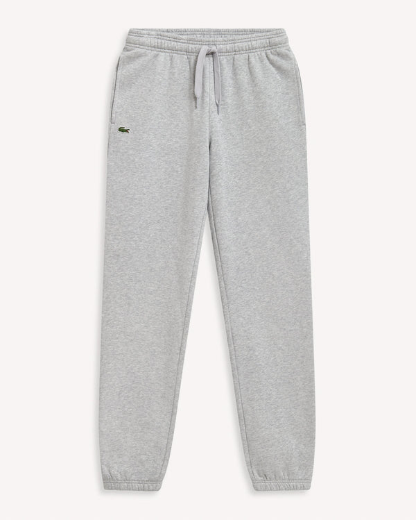Lacoste Sport Jogging Bottoms Grey Chine | Malford of London Savile Row and Luxury Formal Wear Sale Outlet