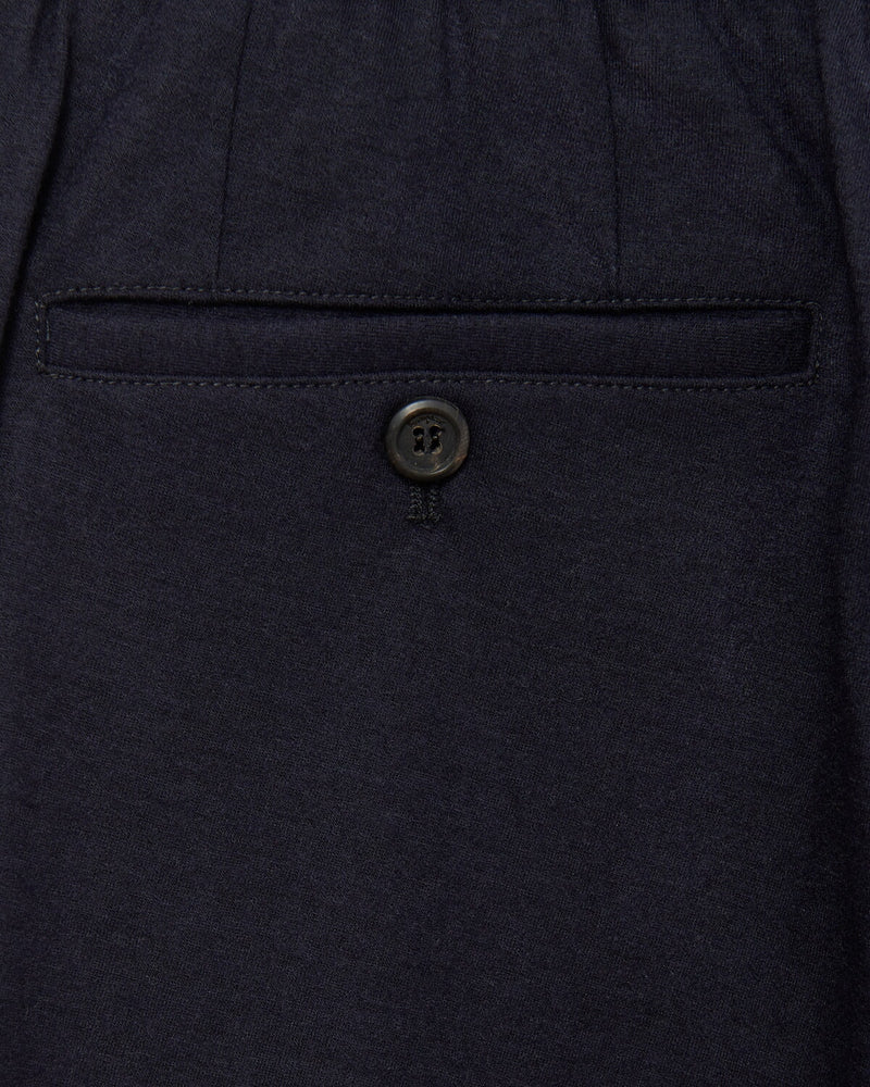 CHECK BEFORE - Salvatore Ferragamo Wool Cashmere Trousers Navy | Malford of London Savile Row and Luxury Formal Wear Sale Outlet