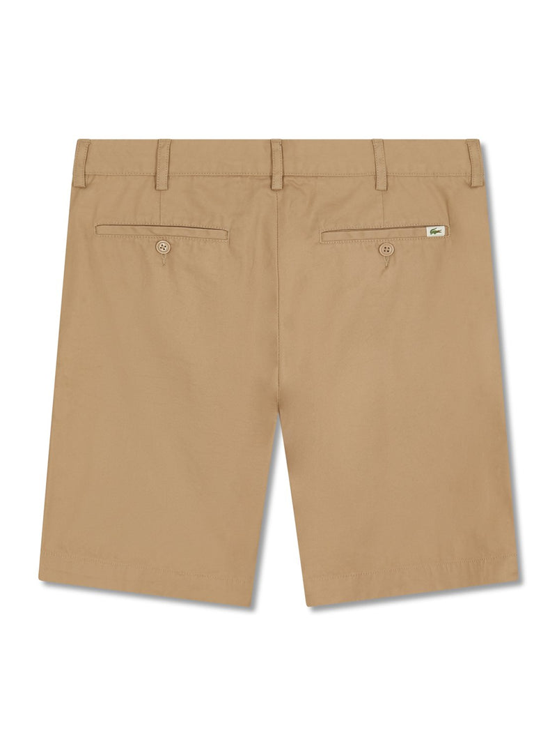 Lacoste Mens Regular Fit Shorts Macaron | Malford of London Savile Row and Luxury Formal Wear Sale Outlet