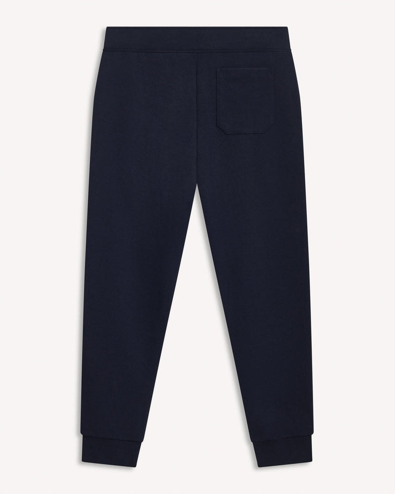Polo Ralph Lauren Jogger Pant Navy | Malford of London Savile Row and Luxury Formal Wear Sale Outlet