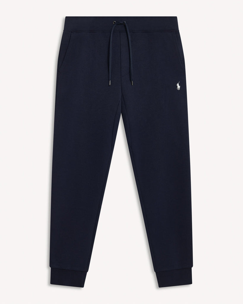  POLO RALPH LAUREN Reversible Sleep Joggers (Navy, Large) :  Clothing, Shoes & Jewelry