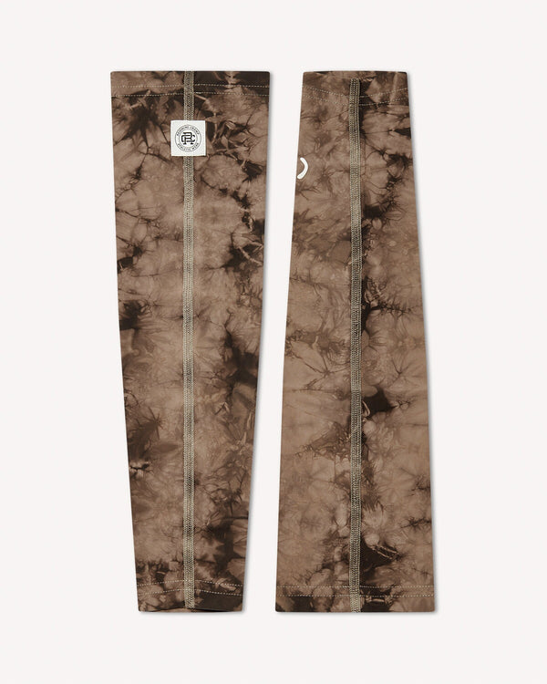 Reigning Champ X Ryan Willms Tie Dye Arm Sleeves | Malford of London Savile Row and Luxury Formal Wear Sale Outlet